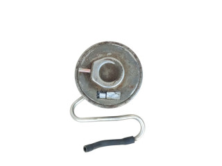 клапан EGR Nissan Almera N15 1996, 1.4 л., бензин, AEY77-45
