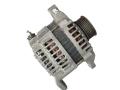 генератор Nissan Primera P12 2004, 1.6 л., QG16DE, бензин, 23100-BU010, LR180-762 - фото №3