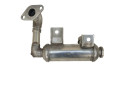охладитель EGR / Радиатор EGR Ford Galaxy 2 поколение 2007, 1.8 л., дизель, МКПП, минивэн, 4M5Q-9F464-B1C, ENU4A - фото №3