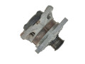 генератор Suzuki Grand Vitara 2 поколение 2006, 1.9 л., F9QB, дизель, 31400-67J0, 104210-4660 - фото №3