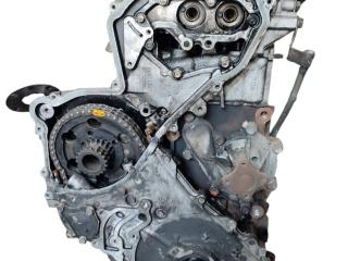 двигатель Nissan Primera P12 2002, 2.2 л., дизель, МКПП, универсал, YD22