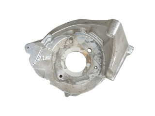 кронштейн ТНВД Peugeot 607 1 поколение 2004, 2.2 л., дизель, 96389217