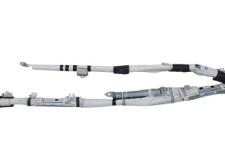 подушка безопасности боковая (шторка) Infiniti QX50 P71A 2020, 2.0 л., бензин, АКПП, полный привод, 635841500L