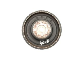 шкив коленвала Mitsubishi Space Star 1 поколение 2002, 1.6 л., 4G18, бензин