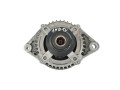 генератор Toyota Yaris XP9 2008, 1.4 л., 1ND-TV, дизель, 27060-33071, 104210-4101 - фото №3
