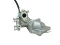 патрубок (трубопровод, шланг) Toyota Yaris XP9 2007, 1.4 л., 1ND-TV, дизель - фото №2