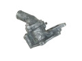корпус термостата Mitsubishi Space Wagon 2 поколение (Typ N30/N40) 1996, 2.0 л., 4D68 T, дизель, 500311 - фото №2