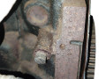 двигатель Nissan Primera P12 2004, 1.8 л., QG18DD, бензин, АКПП, QG18, QG18DE - фото №8