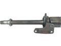 полуось передняя правая (приводной вал, ШРУС) Toyota Corolla 9 поколение (E120/E130) 2003, 2.0 л., 1CD-FTV, дизель, МКПП - фото №2