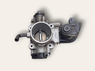 заслонка дроссельная Kia Rio 2 поколение 2005, 1.3 л., 0K9A220660A, 0280140571