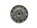 компрессор кондиционера Toyota Avensis 2 поколение (T250) 2005, 1.8 л., 1ZZ-FE, бензин, 5SE12C, GE447220-9249 - фото №5