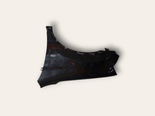 крыло переднее левое Nissan Qashqai 1 поколение 2008