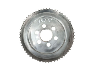 маховик Toyota Yaris XP9 2006, 1.4 л., 1ND-TV, дизель