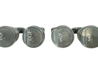 поршень Hyundai Trajet 1 поколение 2001, 2.0 л., G4JP, бензин