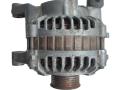 генератор Citroen Xsara 1 поколение 1998, 1.8 л., бензин, МКПП, универсал, 9610601580, AOO4T02891A - фото №2