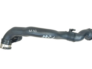 патрубок интеркулера Infiniti QX50 P71A 2020, 2.0 л., бензин, АКПП, полный привод, 144605NA0C, 1170938S01