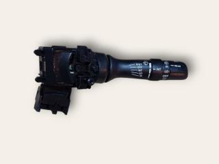 переключатель дворников Toyota Prius 2 поколение 2008, 1.5 л., гибрид, 48060, 17F146