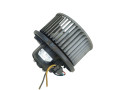 моторчик печки Toyota Avensis 1 поколение (T220) 1999, 2.0 л., 2C-TE, дизель, MF016070-0030, 0130111164 - фото №2