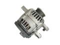 генератор Toyota Yaris XP9 2007, 1.4 л., 1ND-TV, дизель, 27060-0N010, 0124255055 - фото №2