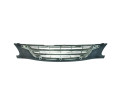 решетка радиатора Toyota Avensis 1 поколение (T220) 1999, 2.0 л., 2C-T, дизель, 53111-05030F - фото №3