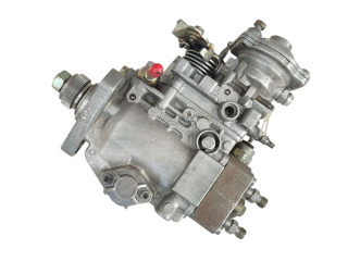 ТНВД IVECO Daily 2 поколение 1998, 2.5 л., дизель, МКПП, пикап, 0460414078