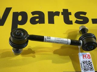 стойка стабилизатора Tesla Model 3 1 поколение 2022, blue, полный привод, 1044496-00-E, 1044496-00-F