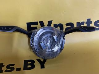 переключатель подрулевой (стрекоза) Tesla Model 3 1 поколение 2020, white, полный привод, правый руль, 1097662-00-Q