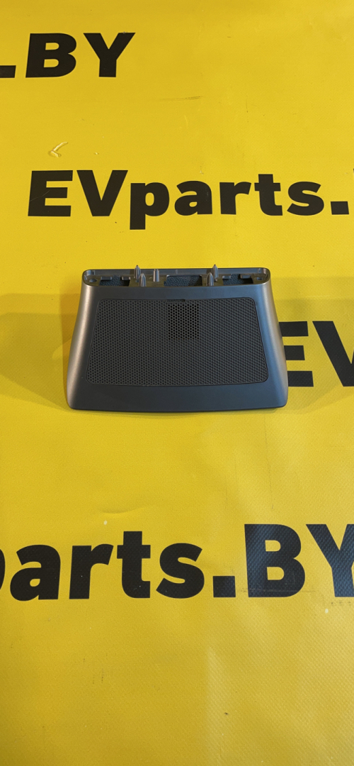 кронштейн (крепление) Tesla Model 3 1 поколение 2022, blue, полный привод, 1516779-00-C, 1101136-00-F - фото №1