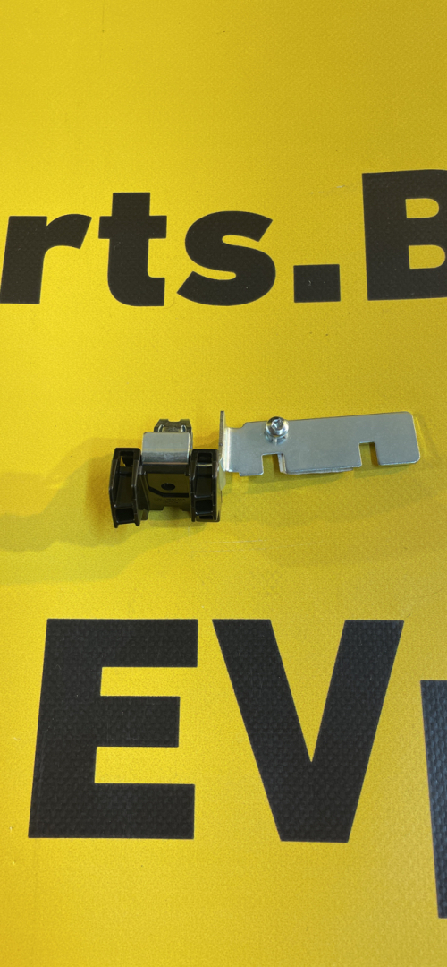 крючок для одежды Tesla Model Y 1 поколение (2020 - 2026), 1515338-98-B, 1515338-97-B - фото №1