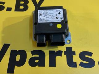 блок AirBag Tesla Model X 1 поколение 2019, 1036767-00-A