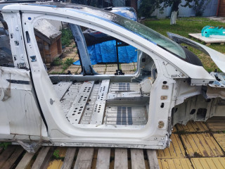 четверть передняя правая Tesla Model X 1 поколение [рестайлинг] 2023, white, полный привод, 1614942-S0-B, 1610985-S0-A, 1610990-S0-A, 1565310-S0-A, 1662002-S0-A, 1622951-00-A, 1624200-S0-G, 2153379-S0-A, 1553814-S0-K, 1619571-S0-C, 1608586-S0-A, 1046697-S0-B, 1047173-00-G