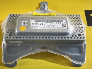 блок радио Tesla Model Y 1 поколение 2021, black, полный привод, 1527974-00-D, 1527974-00-E