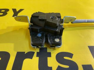 замок багажника Tesla Model X 1 поколение [рестайлинг] 2023, 6006654-00-B