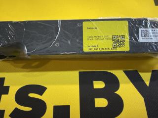 антенна Tesla Model Y 1 поколение 2021, black, полный привод, 1585601-00-E