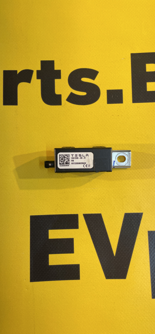 усилитель антенны Tesla Model Y 1 поколение 2022, 1551330-00-B - фото №1