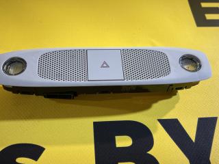 фонарь салона (плафон) Tesla Model 3 1 поколение 2022, blue, полный привод, 1092573-01-H