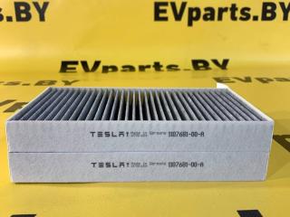 фильтр салонный Tesla Model 3 1 поколение (2017 - 2026), 1107681-00-A