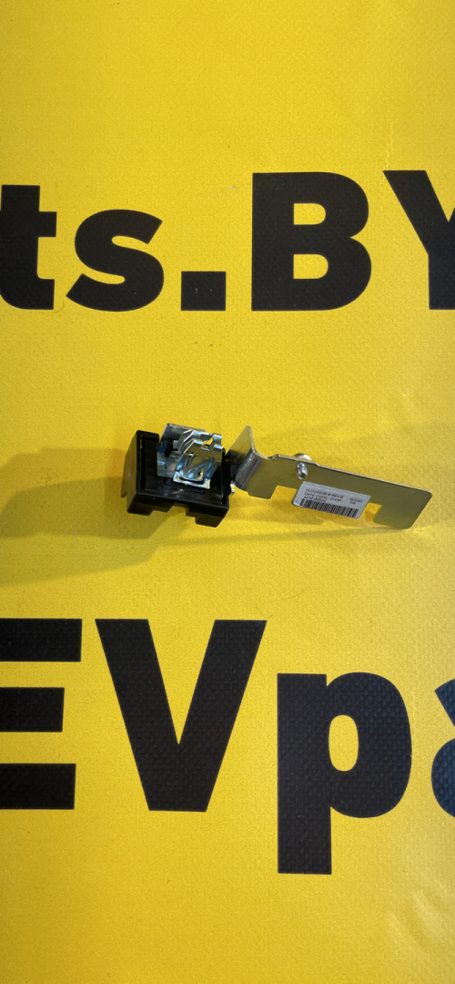 крючок для одежды Tesla Model Y 1 поколение (2020 - 2026), 1515339-97-B, 1515339-98-B - фото №1