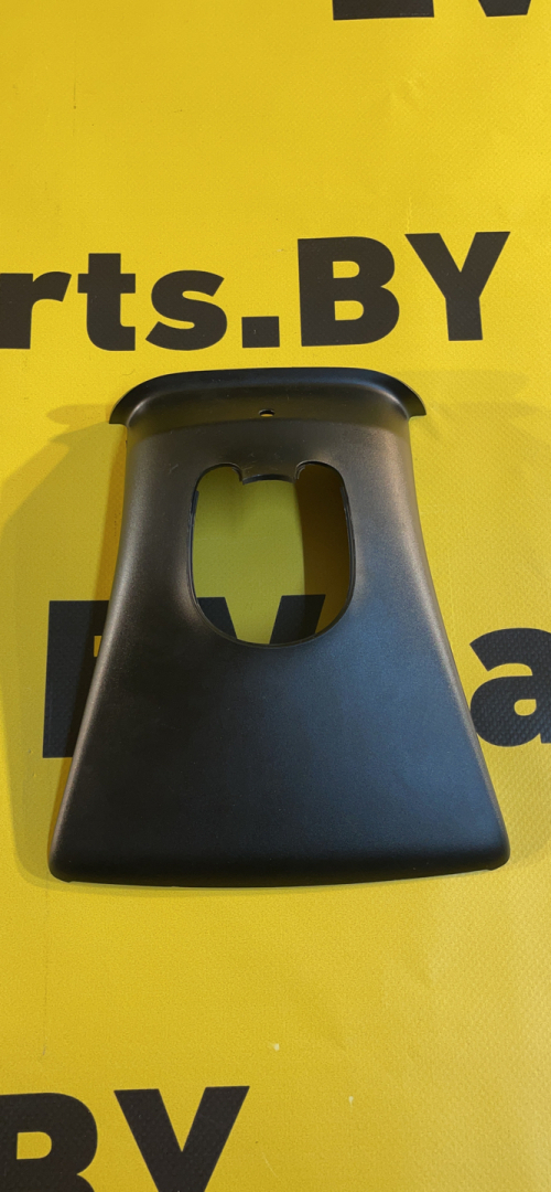 накладка зеркала внутреннего Tesla Model 3 1 поколение (2017 - 2026), 1086332-00-F - фото №1