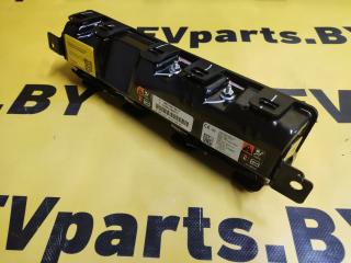 подушка безопасности коленная Tesla Model S 1 поколение [рестайлинг] 2020, black, полный привод, 1005260-00-H