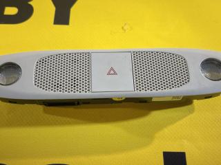 фонарь салона (плафон) Tesla Model Y 1 поколение (2020 - 2026), 1500237-00-E, 1547671-00-A