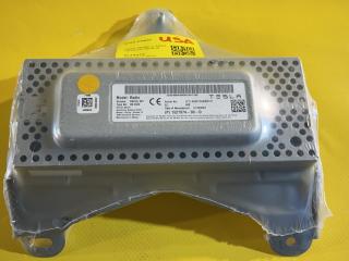 блок радио Tesla Model Y 1 поколение 2022, полный привод, 1527974-00-D, 1527974-00-E