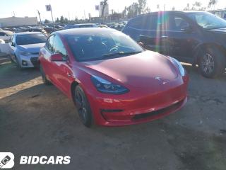 Tesla Model 3 1 поколение