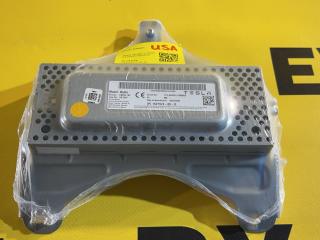 блок радио Tesla Model Y 1 поколение 2022, полный привод, 1527974-00-D, 1527974-00-E
