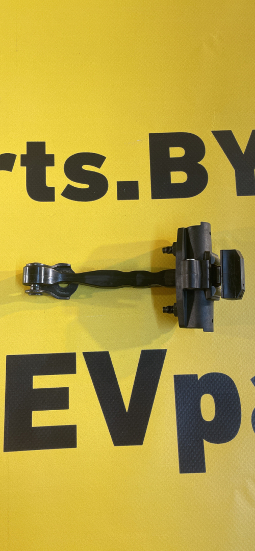 ограничитель открывания двери задней Tesla Model 3 1 поколение (2017 - 2026), 1089509-00-B - фото №1