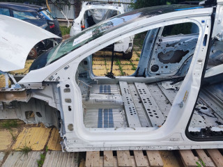 четверть передняя левая Tesla Model X 1 поколение [рестайлинг] 2023, white, полный привод, 1624199-S0-G, 1614511-S0-B, 1553813-S0-K, 2153378-S0-A, 1619570-S0-C, 1608585-S0-A, 1046696-S0-B, 1662001-S0-A, 1622950-00-A, 1614942-S0-B, 1610985-S0-A, 1610990-S0-A, 1565310-S0-A