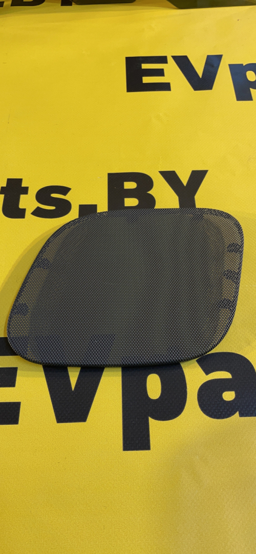 Накладка (сетка) динамика Tesla Model Y 1 поколение (2020 - 2026), 1497692-00-A - фото №1