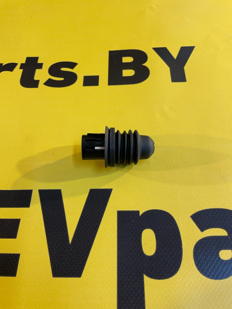 шкив коленвала Tesla Model 3 1 поколение (2017 - 2026), полный привод, 1108767-00-B, 1108767-00-C, 1108767-00-D - фото №1