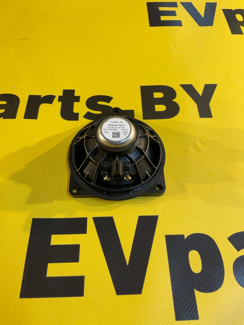 динамик Tesla, 1079742-00-A - фото №1
