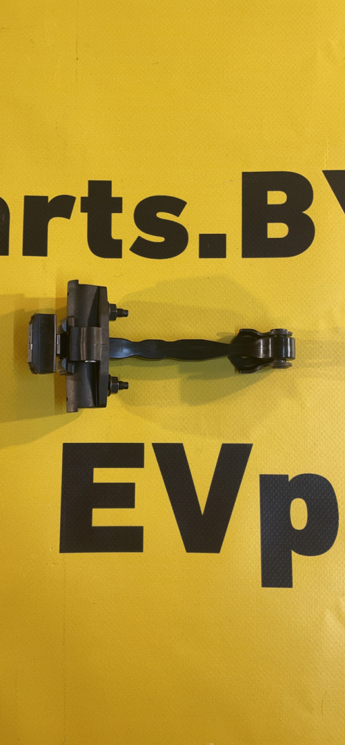 ограничитель открывания двери задней Tesla Model 3 1 поколение 2018, 1089509-00-B - фото №1